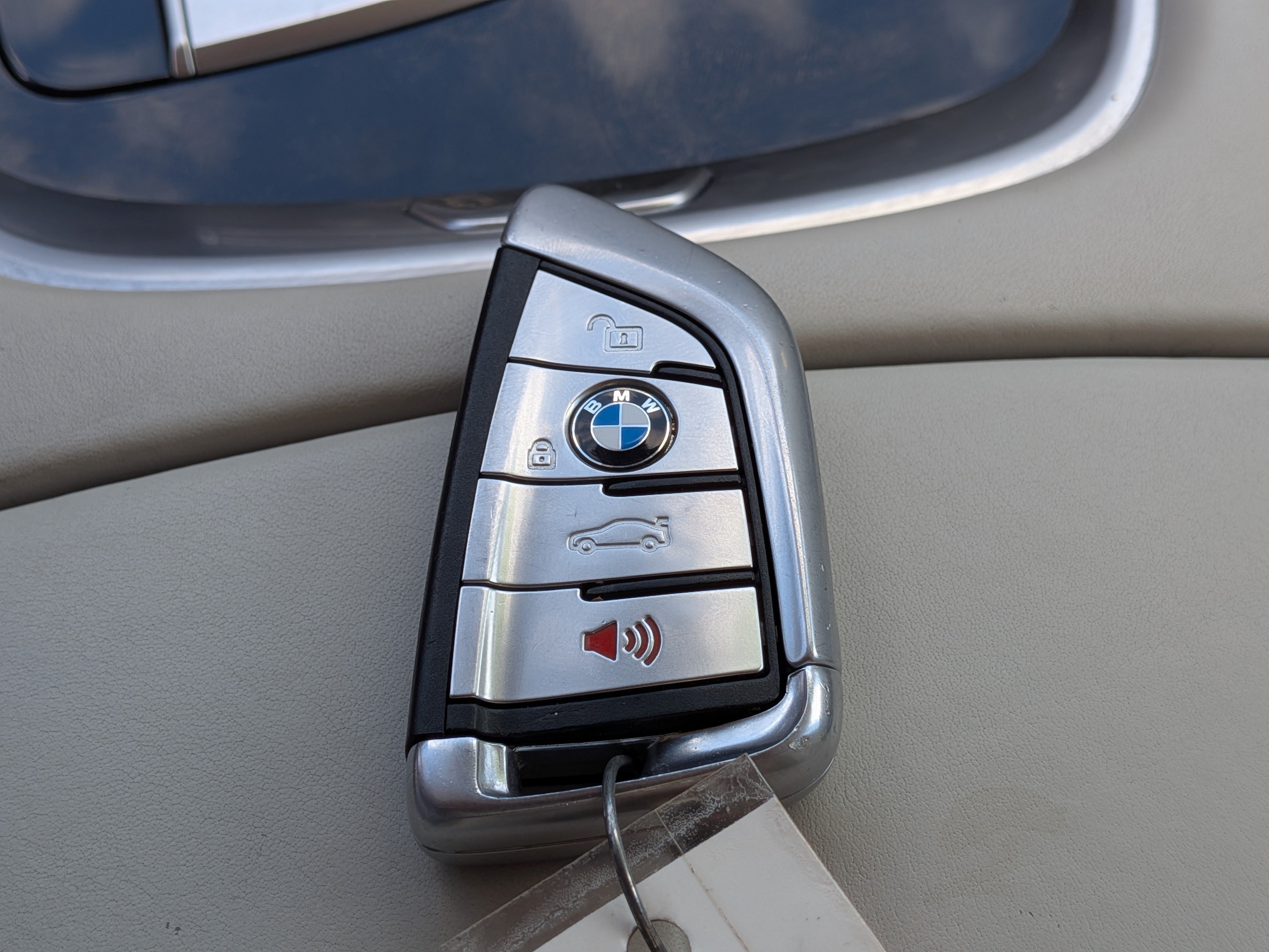 Used 2018 BMW 750i xDrive AWD/4WD image 37