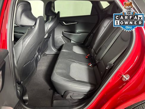 Used 2024 Kia EV6 Light AWD/4WD image 25