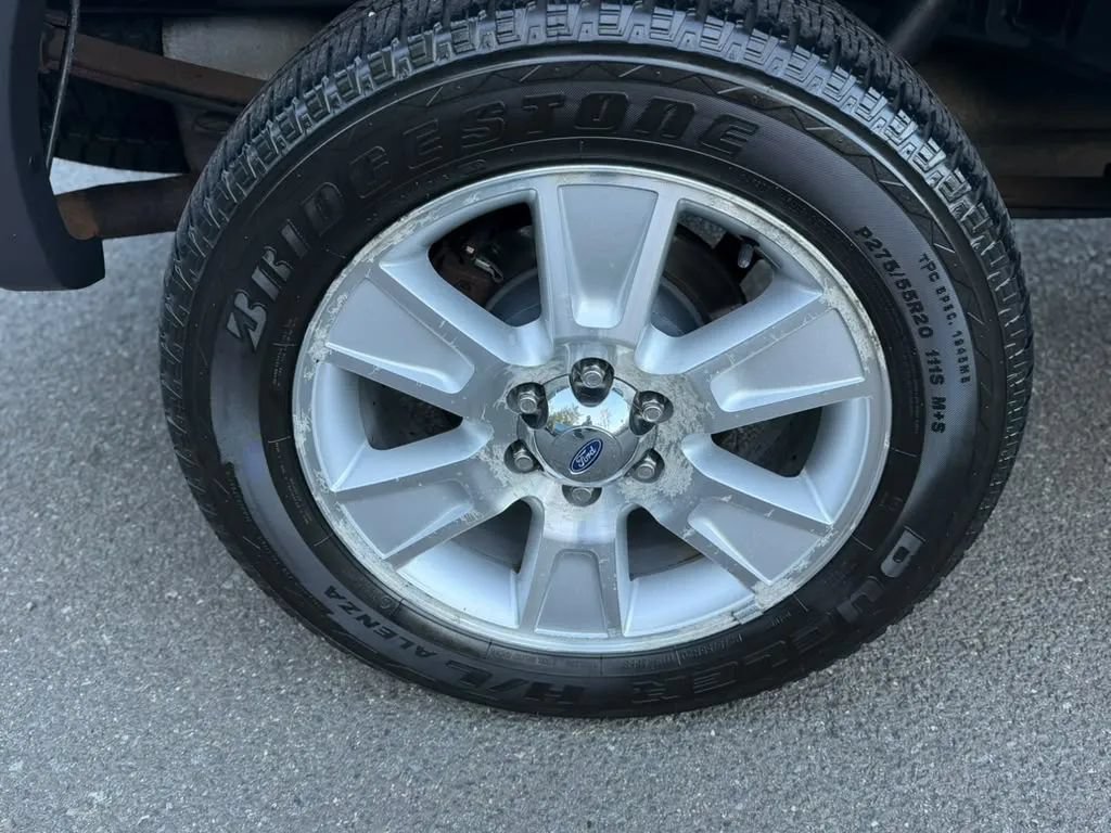 Used 2010 Ford F150 FX4 AWD/4WD image 22