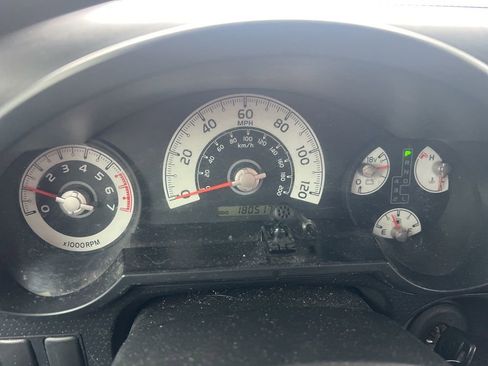 Used 2007 Toyota FJ Cruiser Base image 8