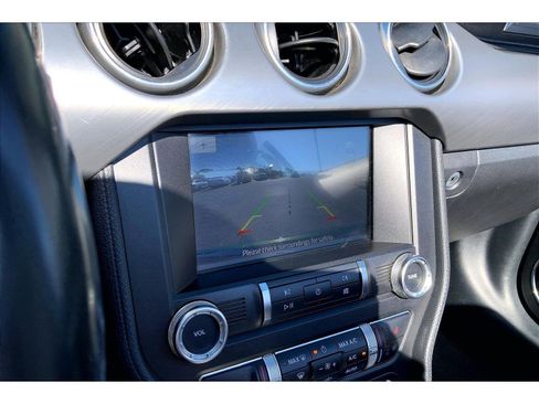 Used 2023 Ford Mustang Premium RWD image 16