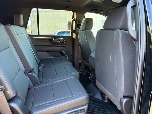 New 2025 Chevrolet Tahoe 4WD image 25