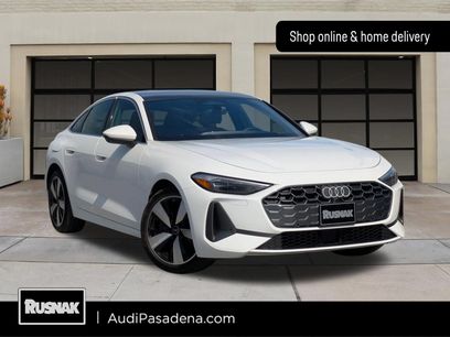 Used 2025 Audi A5 2.0T Premium w/ Convenience Package