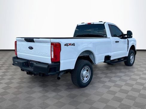 New 2025 Ford F350 XL AWD/4WD image 5