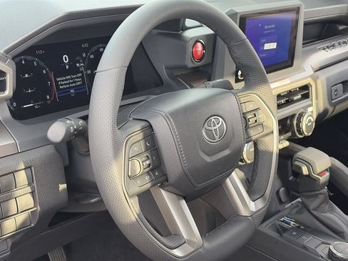 New 2026 Toyota Tacoma SR5 RWD image 12