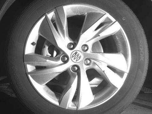 Used 2025 Buick Encore GX Preferred FWD image 12