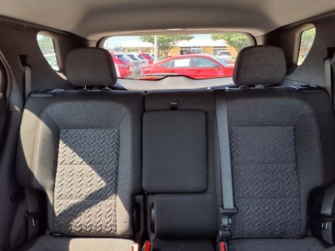 Used 2023 Chevrolet Equinox LT w/ LPO, Floor Liner Package image 19