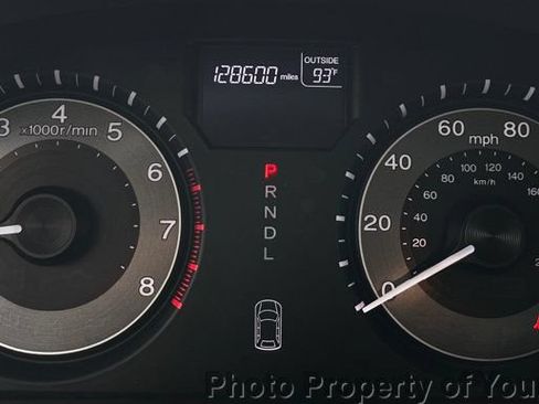 Used 2012 Honda Odyssey EX-L image 27