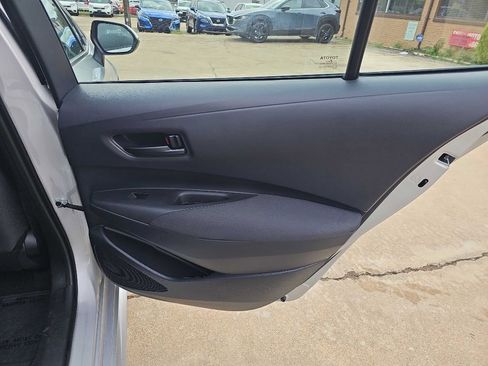 Used 2024 Toyota Corolla LE image 14