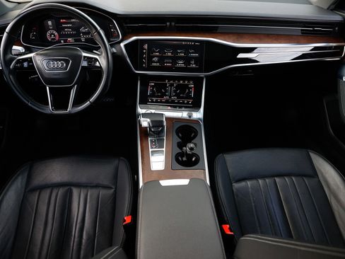 Used 2019 Audi A6 3.0T Prestige w/ Prestige Package image 2
