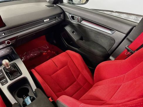 Used 2024 Honda Civic Type R image 22