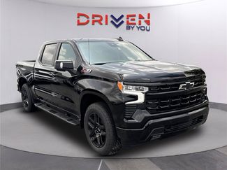 New 2026 Chevrolet Silverado 1500 RST w/ RST All Star Premium Package AWD/4WD video 1