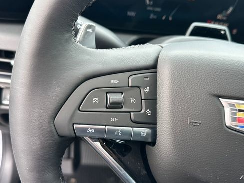 New 2026 Cadillac CT5 Sport w/ Technology Package image 15