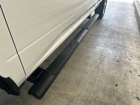 Used 2025 RAM 2500 Tradesman AWD/4WD image 17