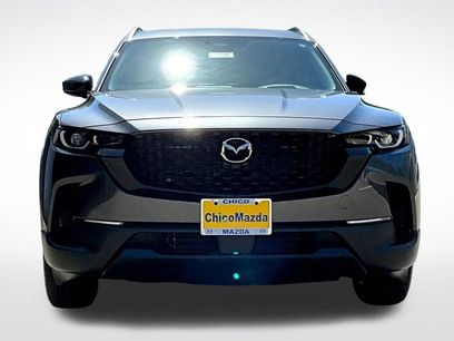 New 2025 MAZDA CX-50 2.5 Hybrid w/ Weather Package