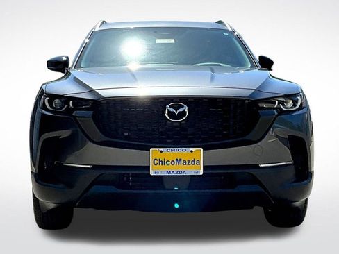New 2025 MAZDA CX-50 2.5 Hybrid w/ Weather Package AWD/4WD image 2