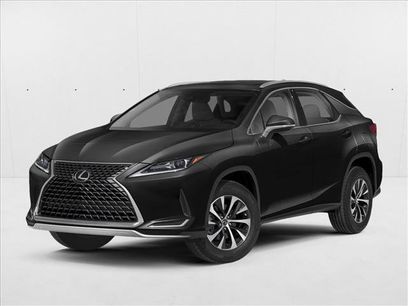 Used 2022 Lexus RX 350 AWD w/ Premium Package