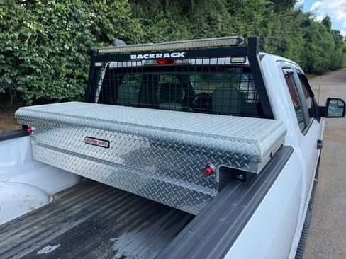 Used 2020 Ford F150 XL w/ XL Power Equipment Group AWD/4WD image 8
