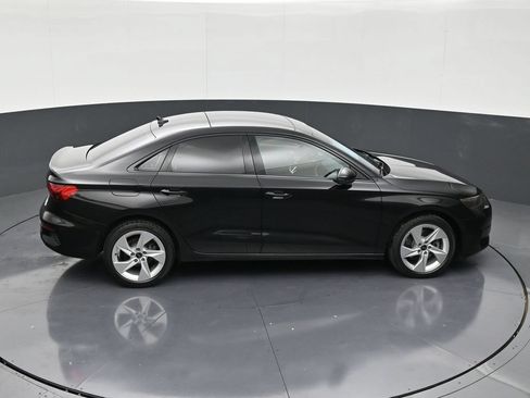Used 2023 Audi A3 2.0T Premium Plus w/ Premium Plus Package AWD/4WD image 18