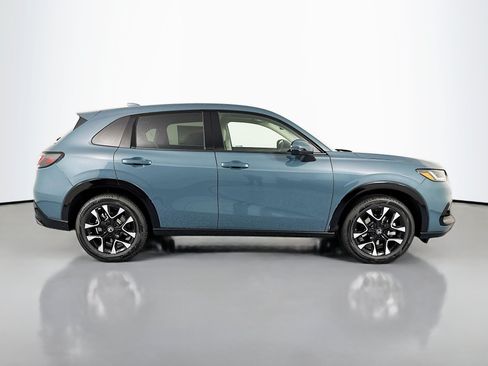 New 2027 Honda HR-V EX-L image 4