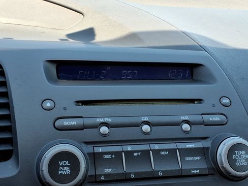 Used 2009 Honda Civic EX image 9