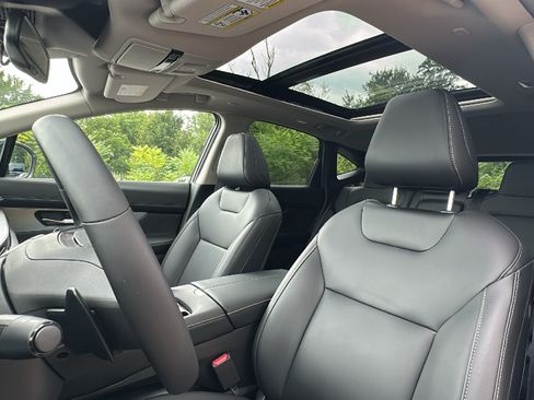 Certified 2025 Nissan Murano SL w/ Cargo Package AWD/4WD image 13