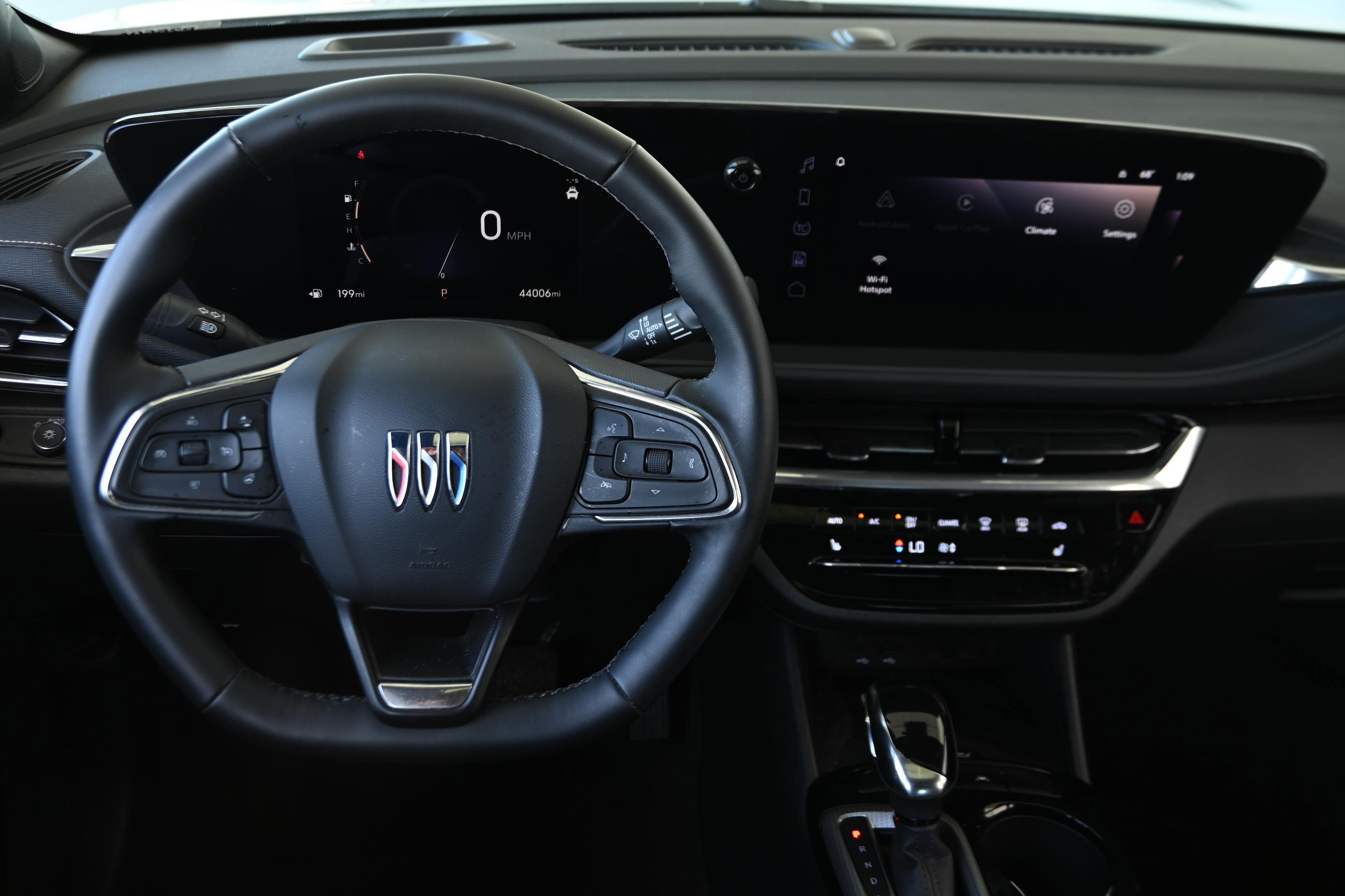 Used 2024 Buick Envista Avenir FWD image 15