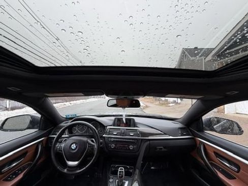 Used 2017 BMW 430i Gran Coupe RWD image 25