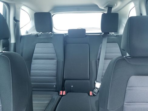 Used 2021 Honda CR-V Special Edition image 19