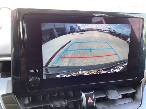 Used 2026 Toyota Corolla LE FWD image 18