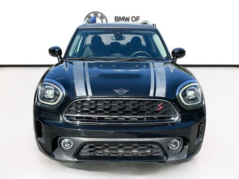 Certified 2023 MINI Cooper Countryman S image 2
