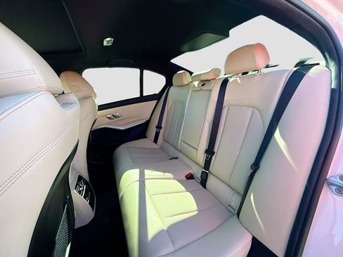 Certified 2023 BMW 330i Sedan w/ Premium Package image 20