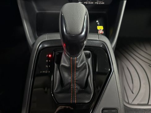 New 2026 Subaru Crosstrek 2.5i Limited image 37