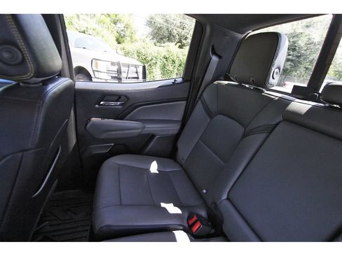Used 2026 Chevrolet Colorado ZR2 AWD/4WD image 10