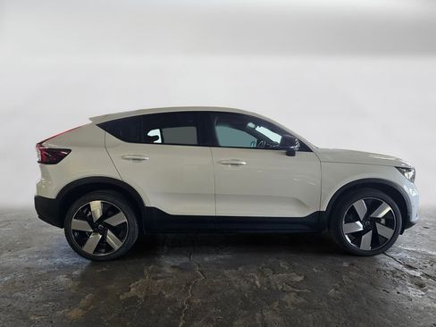 Certified 2023 Volvo C40 P8 Recharge Ultimate image 41