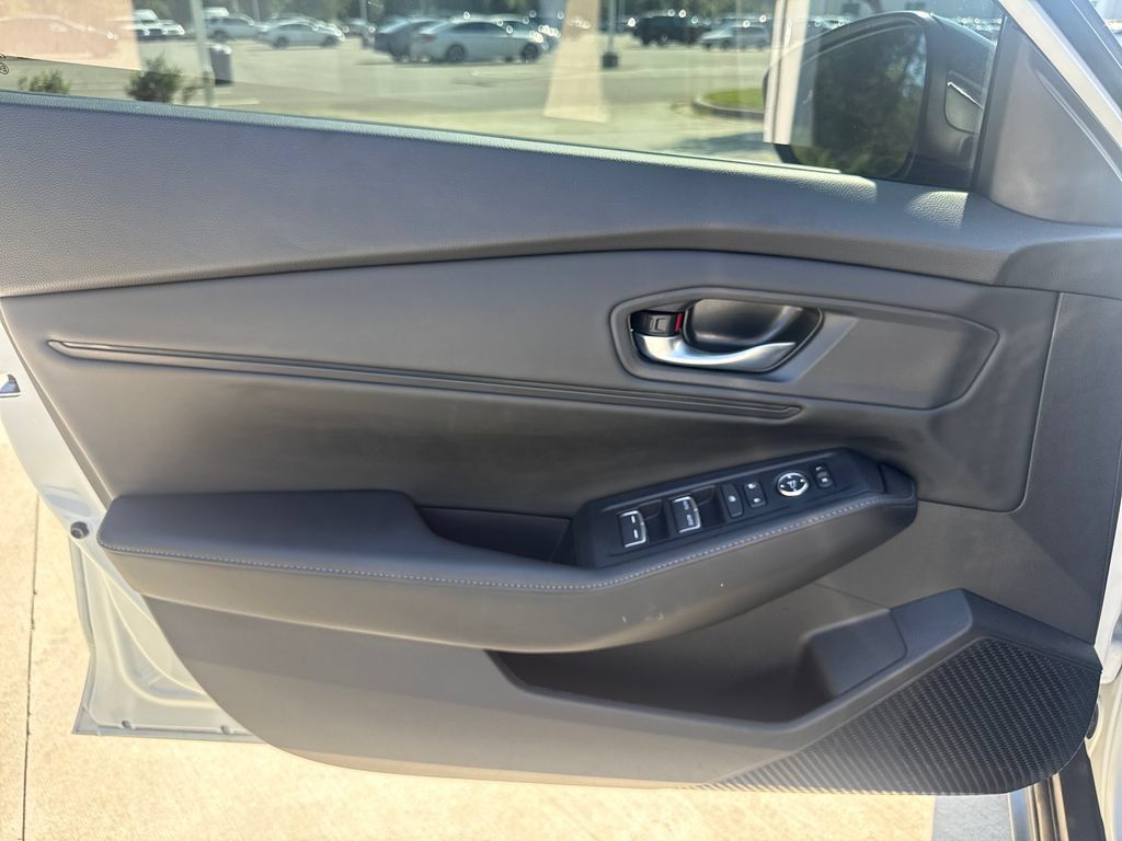 Certified 2025 Honda Accord Sport image 14