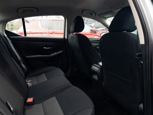 Used 2023 Nissan Sentra SV image 22