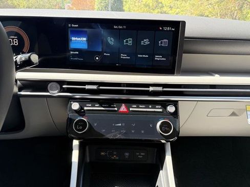 New 2026 Hyundai Tucson SEL image 20