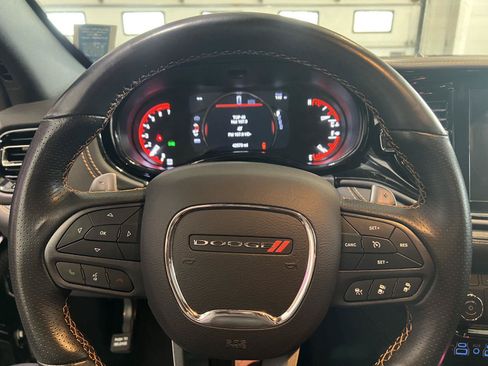 Used 2023 Dodge Durango R/T AWD/4WD image 17