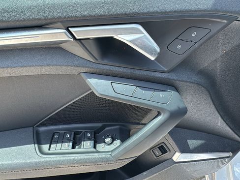 Used 2024 Audi A3 2.0T Premium Plus w/ Premium Plus Package AWD/4WD image 13