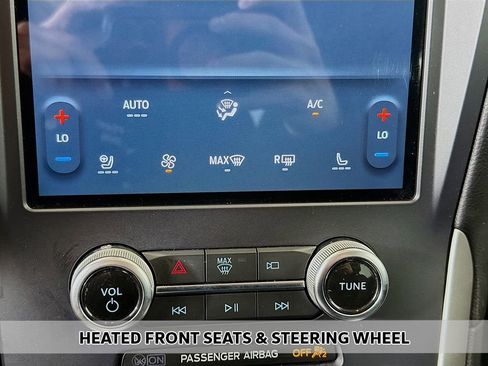 Used 2024 Ford Edge SEL w/ Sport Appearance Package AWD/4WD image 5