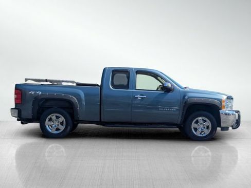 Used 2013 Chevrolet Silverado 1500 LT w/ All-Star Edition image 3