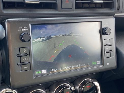 Used 2024 Toyota GR86 Premium image 8