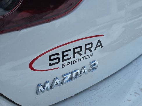New 2026 MAZDA MAZDA3 s image 30