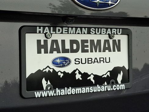 Certified 2023 Subaru Forester Limited w/ Popular Package #2 AWD/4WD image 30
