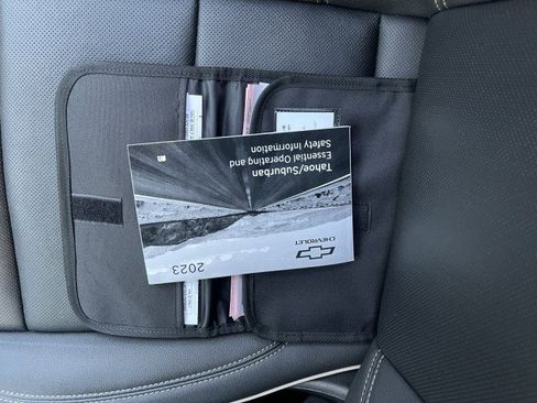 Certified 2023 Chevrolet Tahoe Premier image 14