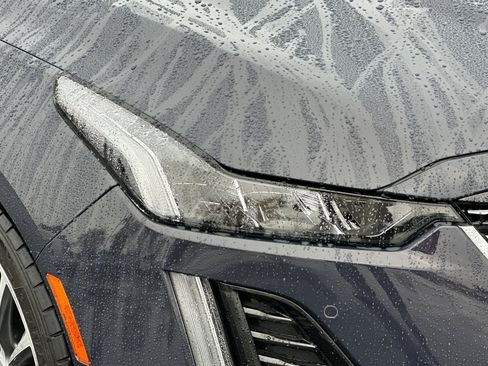 Certified 2024 Cadillac CT5 Premium Luxury image 47