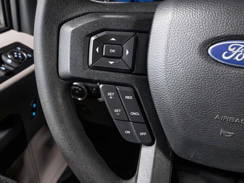 Used 2019 Ford F150 XL w/ Equipment Group 101A Mid image 43