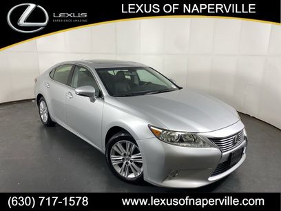 Used 2013 Lexus ES 350