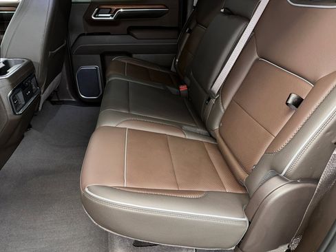 Certified 2023 GMC Sierra 1500 Denali w/ Denali Reserve Package image 21